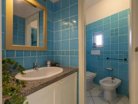 Cala Rossa 1505 – Appartement vue mer, Isola Rossa : photo 14