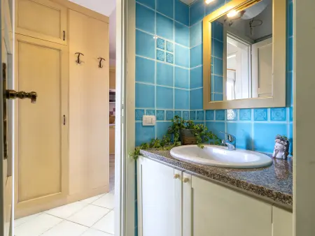 Cala Rossa 1505 – Appartement vue mer, Isola Rossa : photo 15