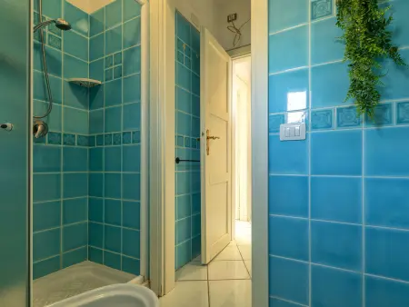Cala Rossa 1505 – Appartement vue mer, Isola Rossa : photo 16