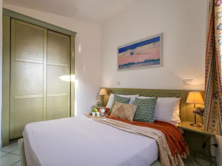 Cala Rossa 1505 – Appartement vue mer, Isola Rossa : photo 19
