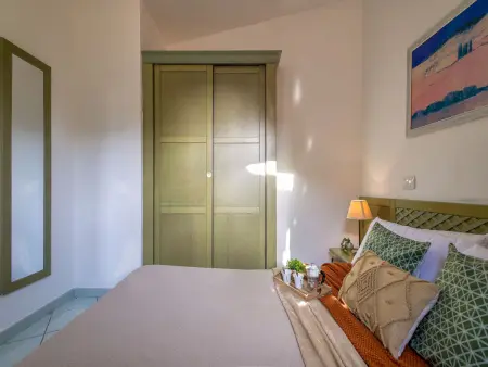 Cala Rossa 1505 – Appartement vue mer, Isola Rossa : photo 20