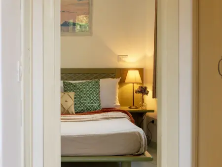 Cala Rossa 1505 – Appartement vue mer, Isola Rossa : photo 21