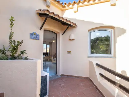 Cala Rossa 1505 – Appartement vue mer, Isola Rossa : photo 22
