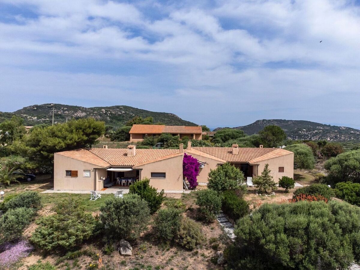 Maison Savina à Costa Paradiso, 120 m² jardin vue vallée - Photo 2