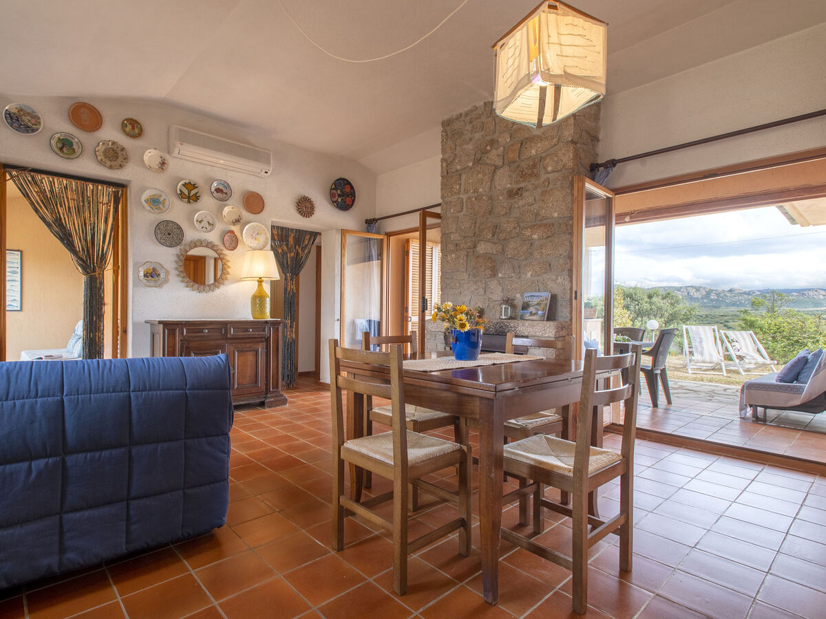 Maison Savina à Costa Paradiso, 120 m² jardin vue vallée - Photo 4
