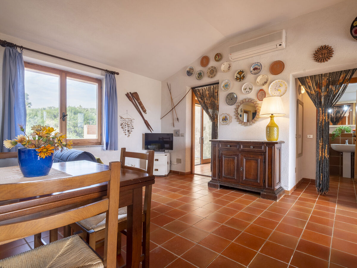 Maison Savina à Costa Paradiso, 120 m² jardin vue vallée - Photo 8