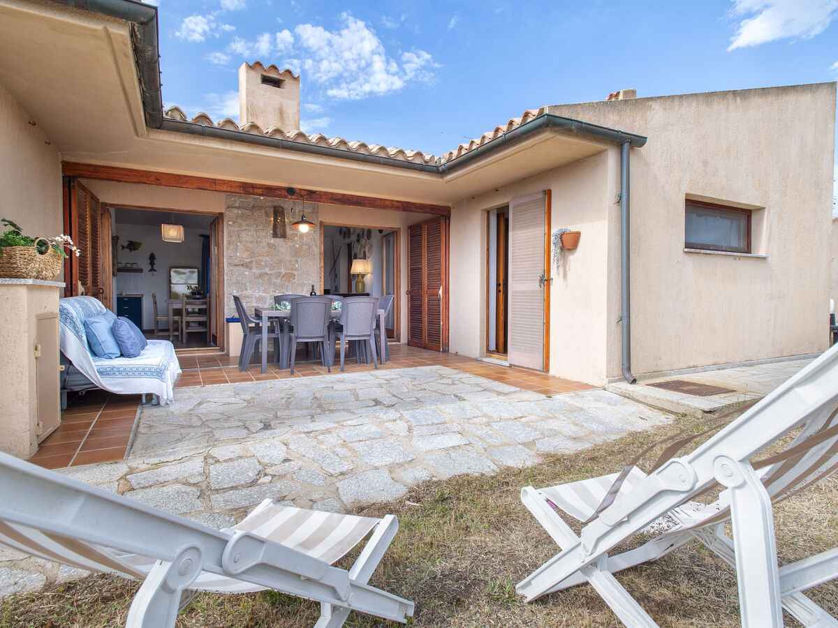 Maison Savina à Costa Paradiso, 120 m² jardin vue vallée - Photo 11