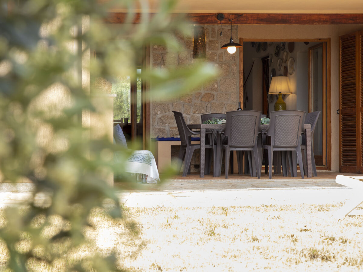 Maison Savina à Costa Paradiso, 120 m² jardin vue vallée - Photo 13