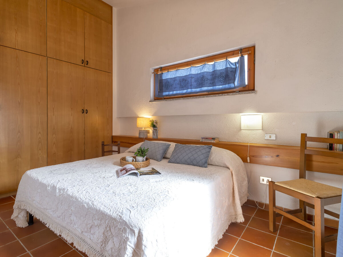 Maison Savina à Costa Paradiso, 120 m² jardin vue vallée - Photo 15