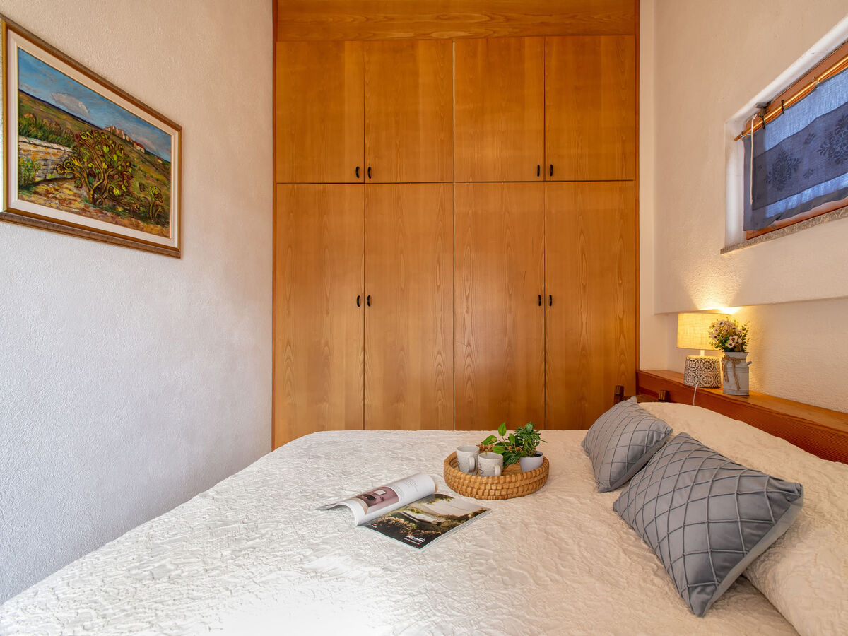 Maison Savina à Costa Paradiso, 120 m² jardin vue vallée - Photo 16