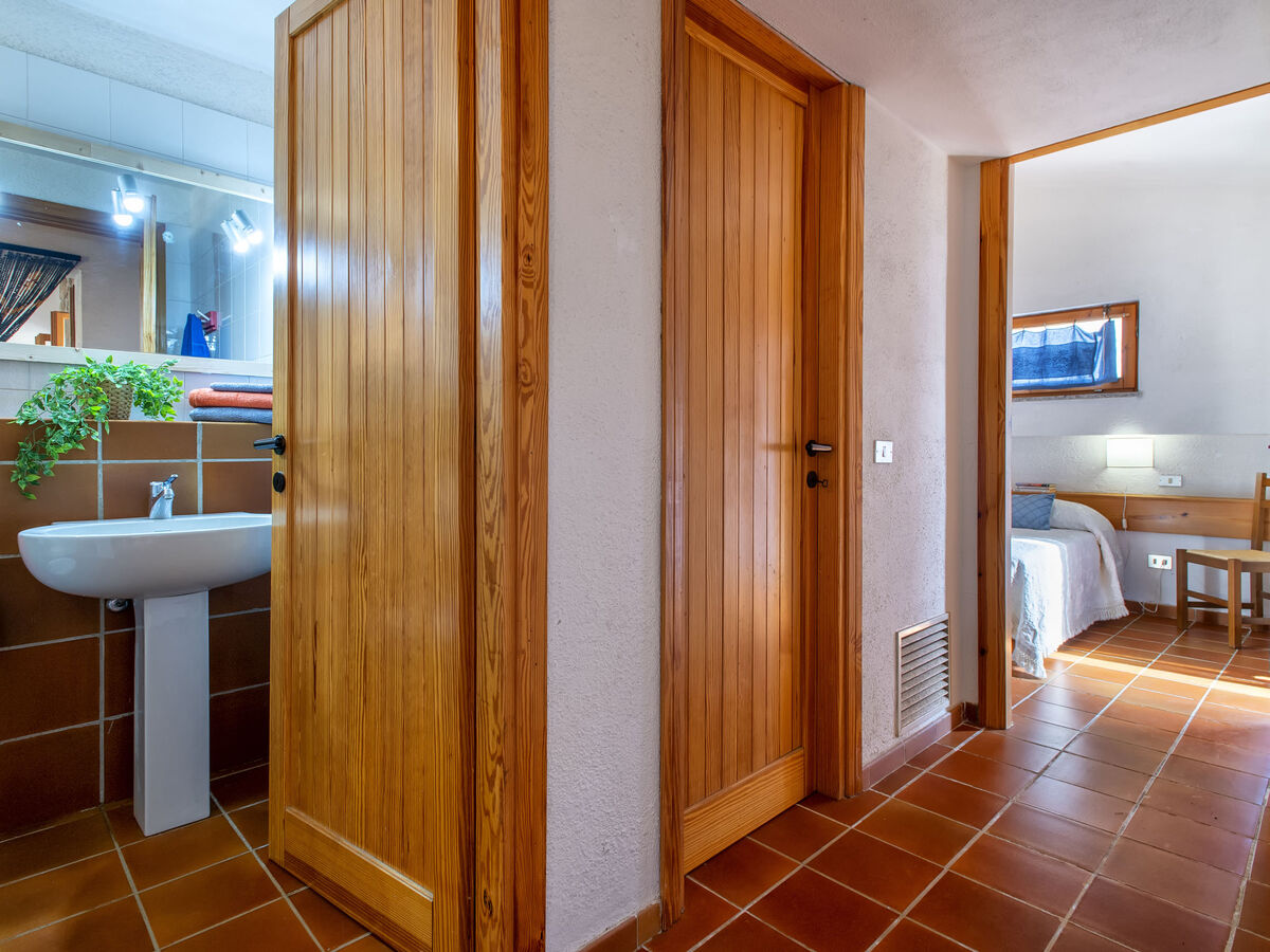 Maison Savina à Costa Paradiso, 120 m² jardin vue vallée - Photo 17