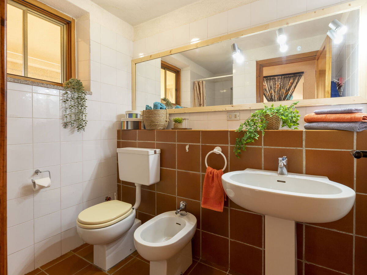 Maison Savina à Costa Paradiso, 120 m² jardin vue vallée - Photo 18