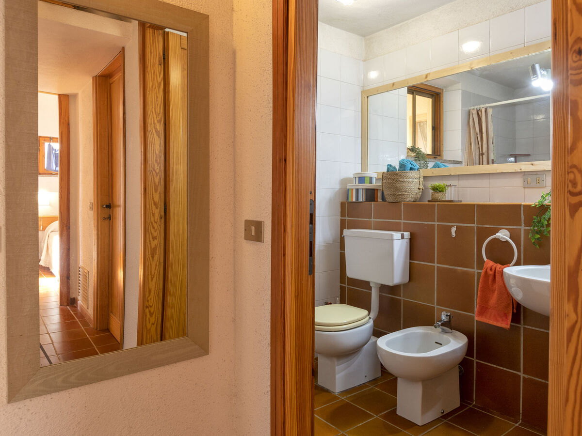 Maison Savina à Costa Paradiso, 120 m² jardin vue vallée - Photo 21