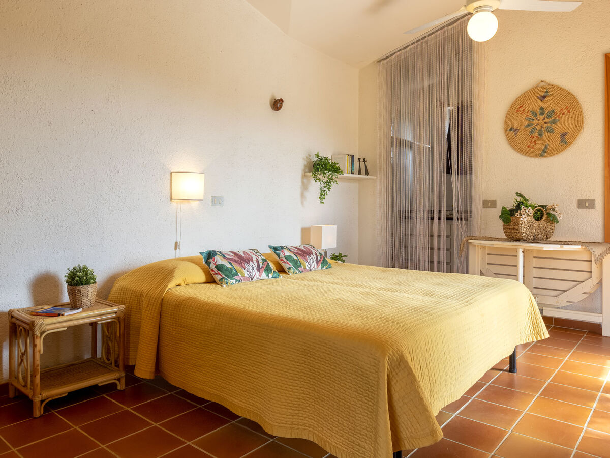 Maison Savina à Costa Paradiso, 120 m² jardin vue vallée - Photo 22