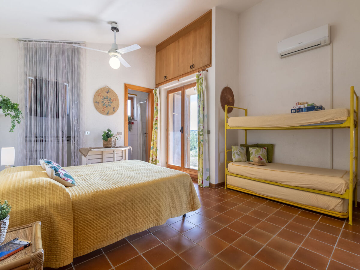 Maison Savina à Costa Paradiso, 120 m² jardin vue vallée - Photo 23