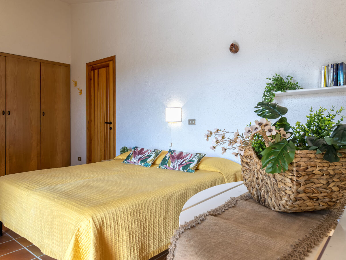 Maison Savina à Costa Paradiso, 120 m² jardin vue vallée - Photo 24