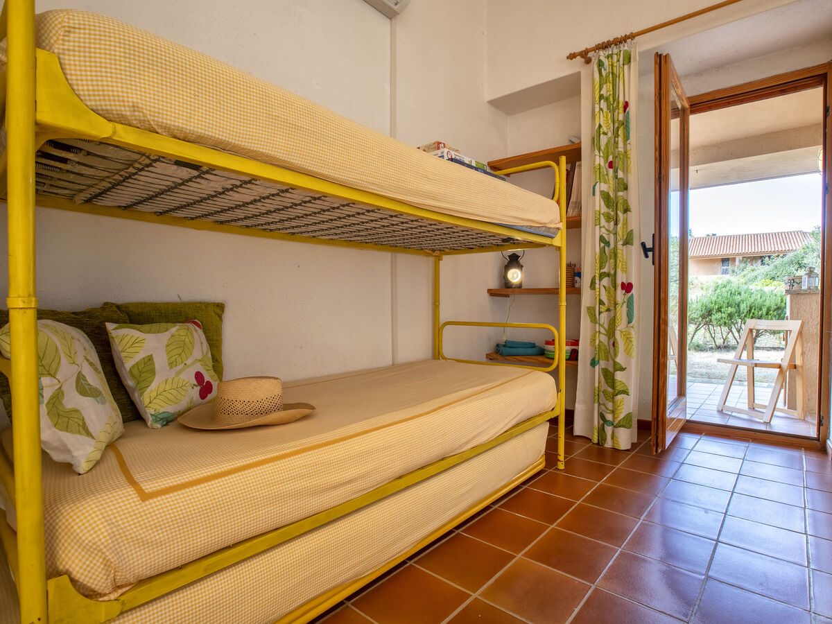 Maison Savina à Costa Paradiso, 120 m² jardin vue vallée - Photo 25