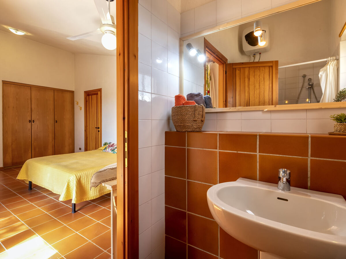 Maison Savina à Costa Paradiso, 120 m² jardin vue vallée - Photo 26
