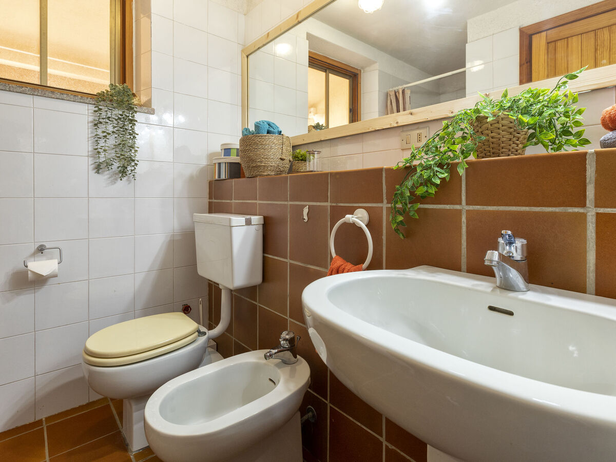 Maison Savina à Costa Paradiso, 120 m² jardin vue vallée - Photo 27