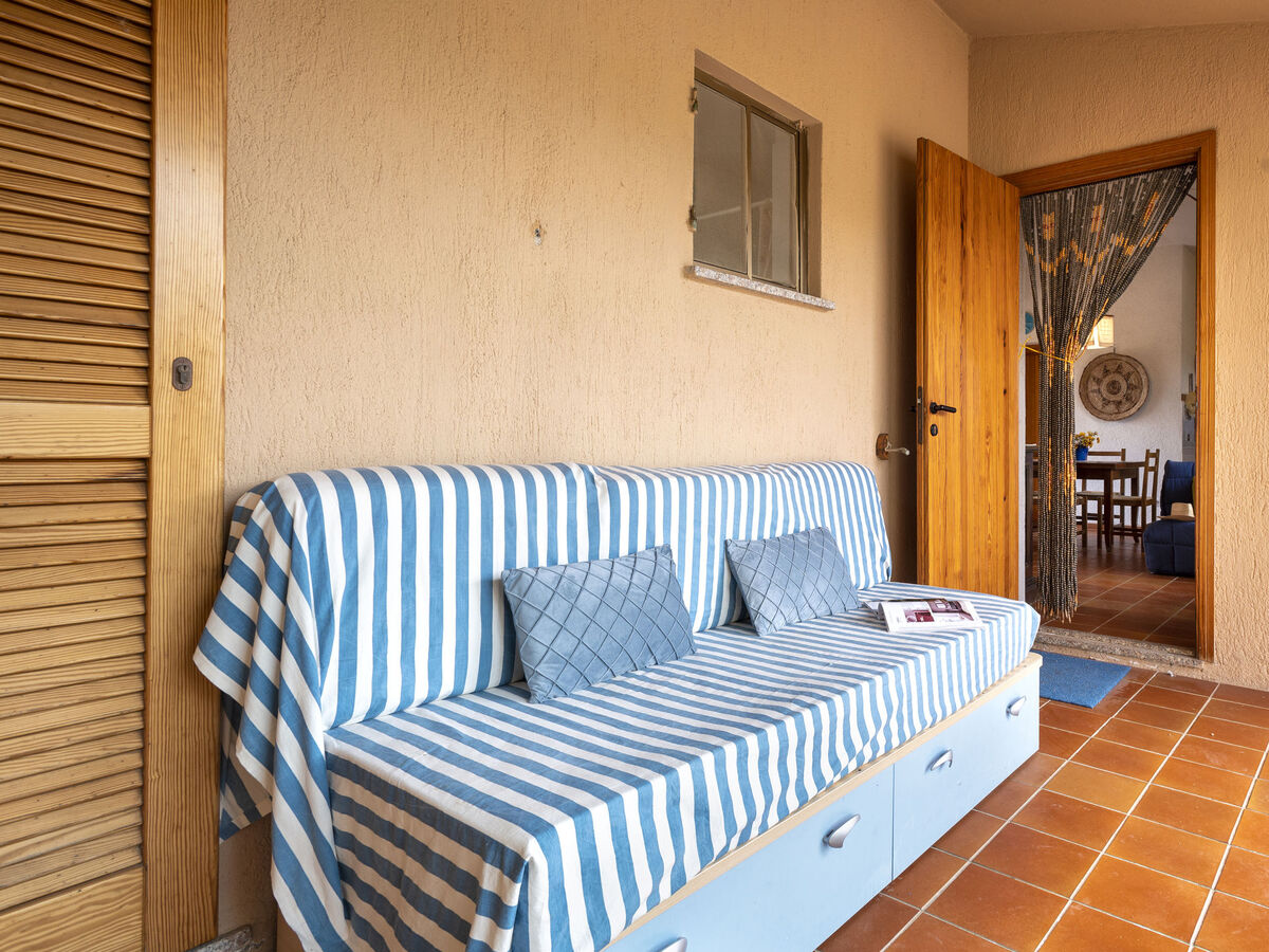 Maison Savina à Costa Paradiso, 120 m² jardin vue vallée - Photo 28