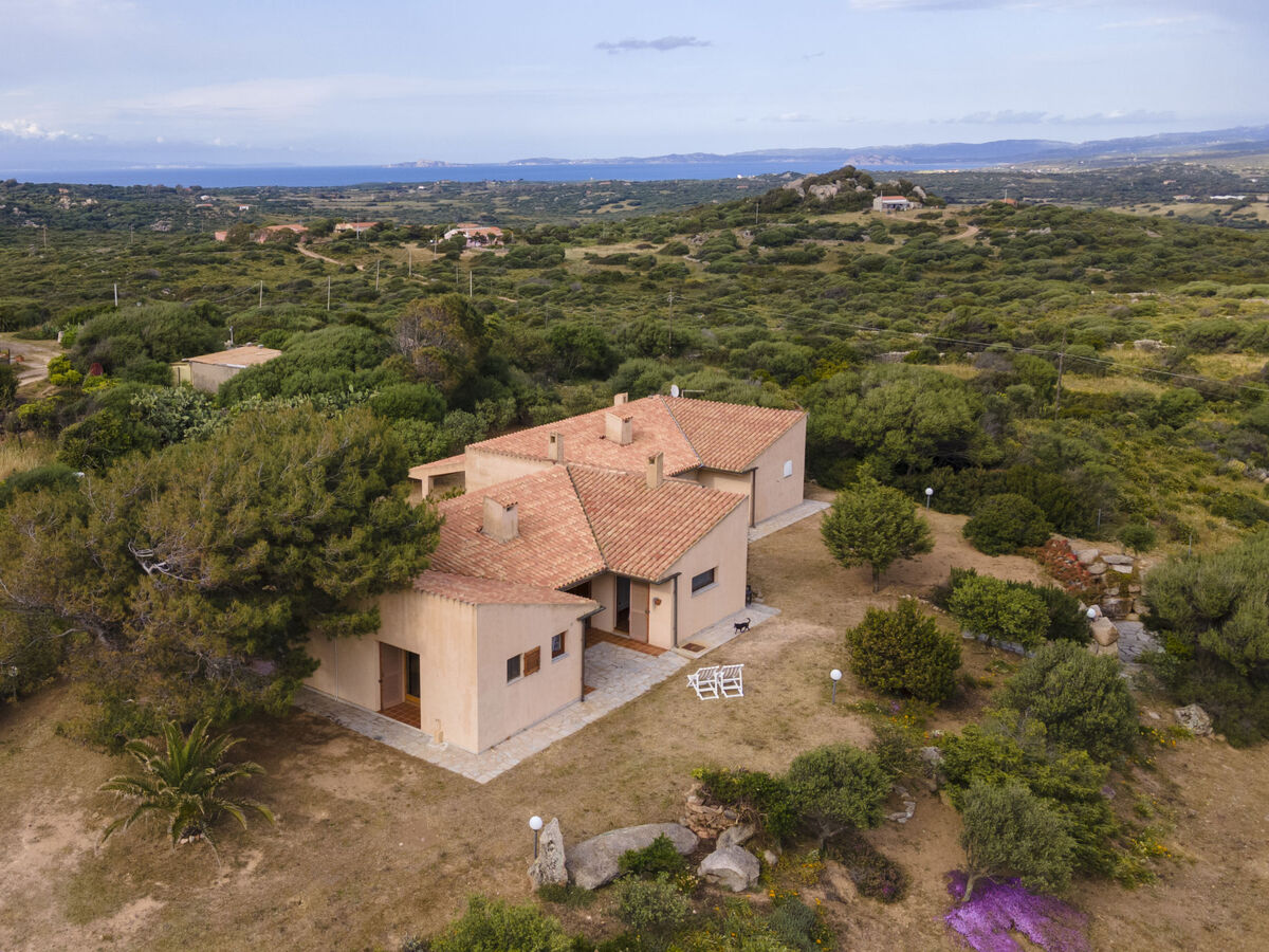 Maison Savina à Costa Paradiso, 120 m² jardin vue vallée - Photo 29