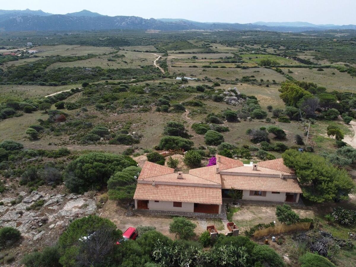 Maison Savina à Costa Paradiso, 120 m² jardin vue vallée - Photo 30