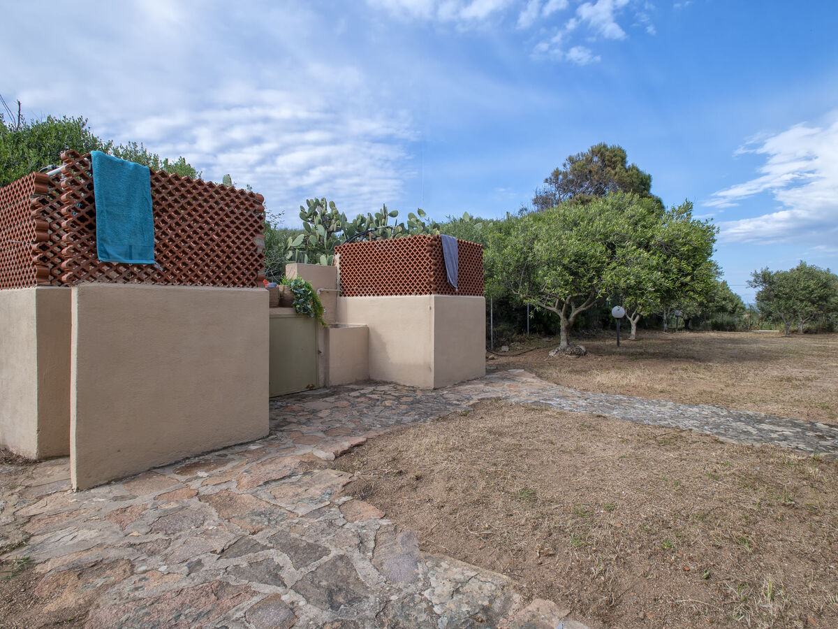 Maison Savina à Costa Paradiso, 120 m² jardin vue vallée - Photo 32