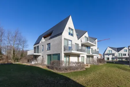 Location appartement à Westende