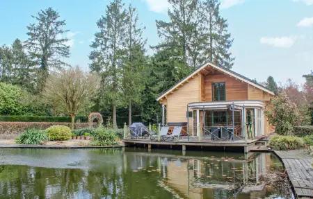 Location maison de vacances à Arendonk