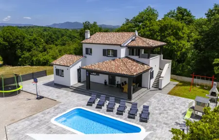 Location maison à Labin