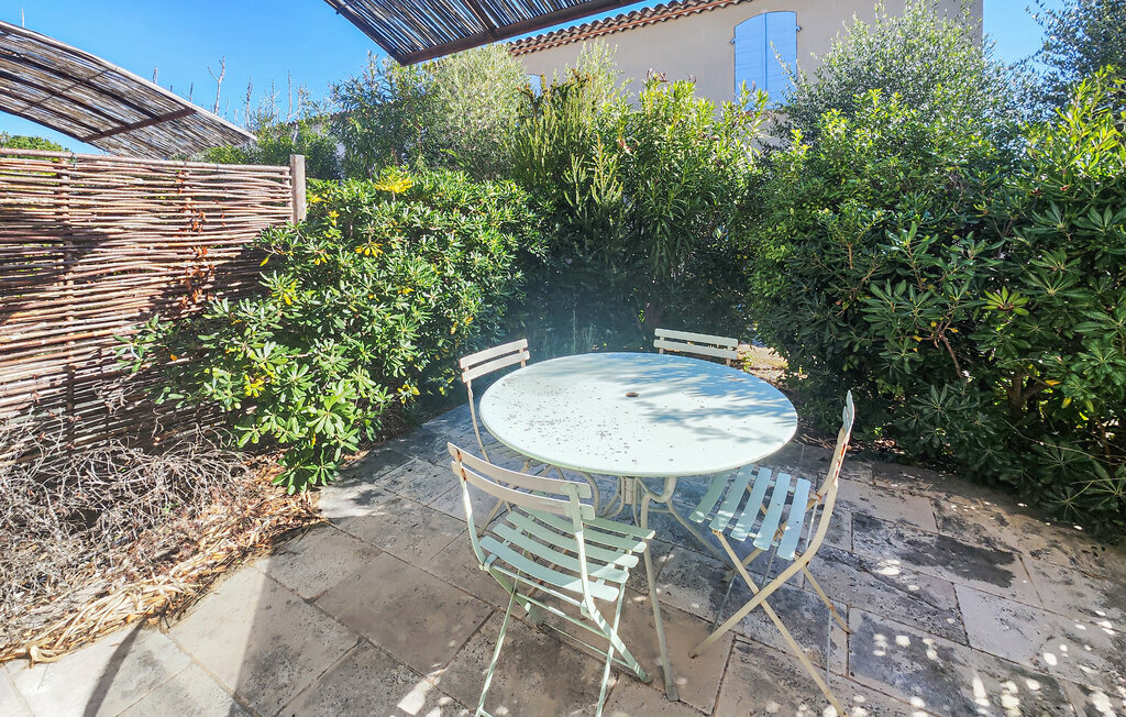 Maison 4 pers. à St-Laurent-de-la-Carbrie, terrasse & jardin - Photo 6