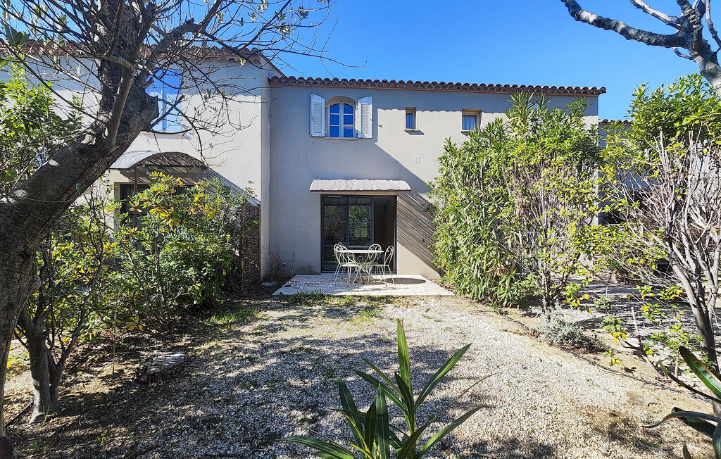 Maison 2 chambres avec terrasse à Saint-Laurent-de-la-Ca - Photo 2