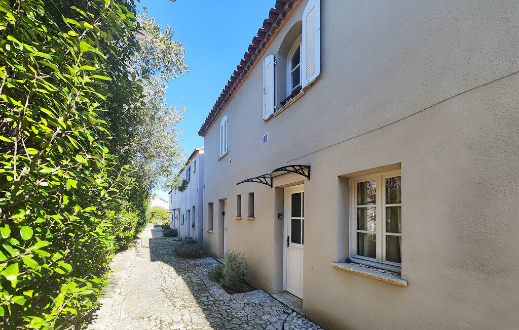 Maison 2 chambres avec terrasse à Saint-Laurent-de-la-Ca - Photo 8