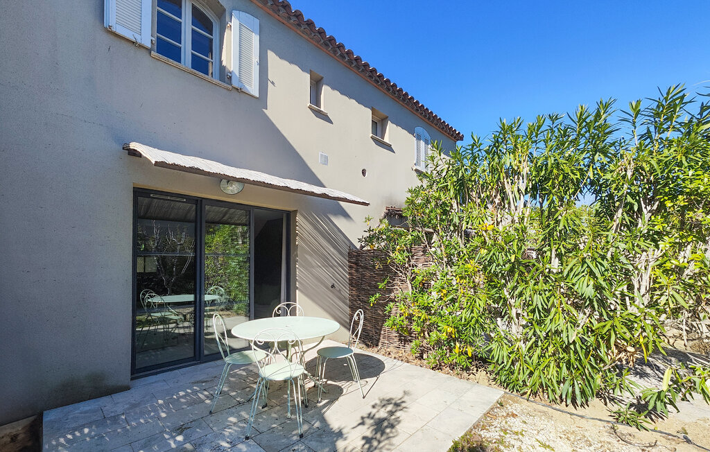 Maison 2 chambres avec terrasse à Saint-Laurent-de-la-Ca - Photo 9