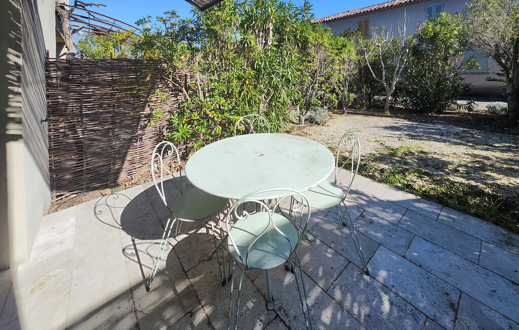 Maison 2 chambres avec terrasse à Saint-Laurent-de-la-Ca - Photo 10