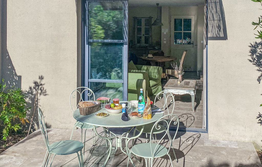 Maison 2 chambres avec terrasse à Saint-Laurent-de-la-Ca - Photo 11