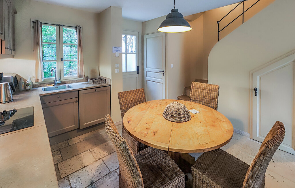 Maison 2 chambres avec terrasse à Saint-Laurent-de-la-Ca - Photo 12