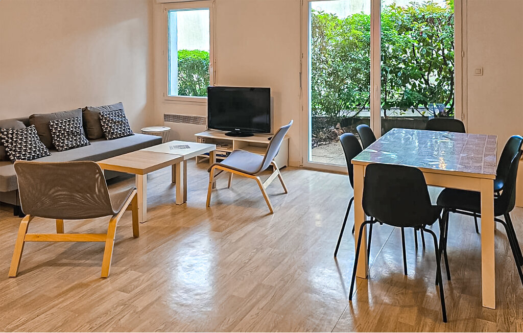 Appartement 90 m² rez-de-chaussée avec terrasse au Pellerin - Photo 1