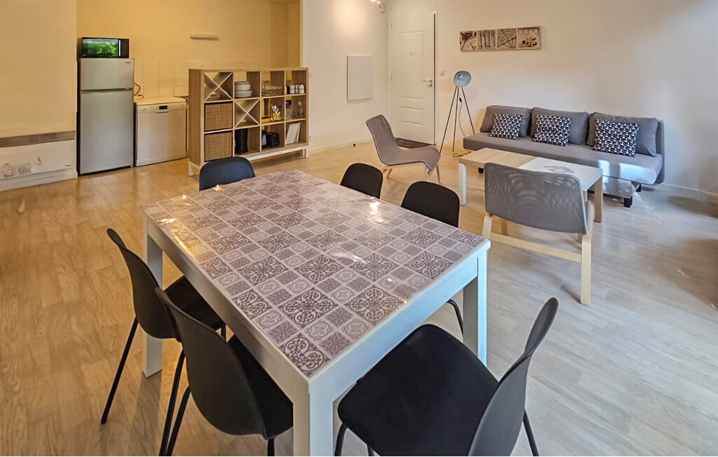 Appartement 90 m² rez-de-chaussée avec terrasse au Pellerin - Photo 2