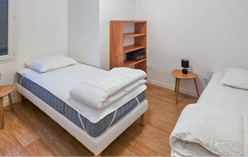 Appartement 90 m² rez-de-chaussée avec terrasse au Pellerin - Photo 3