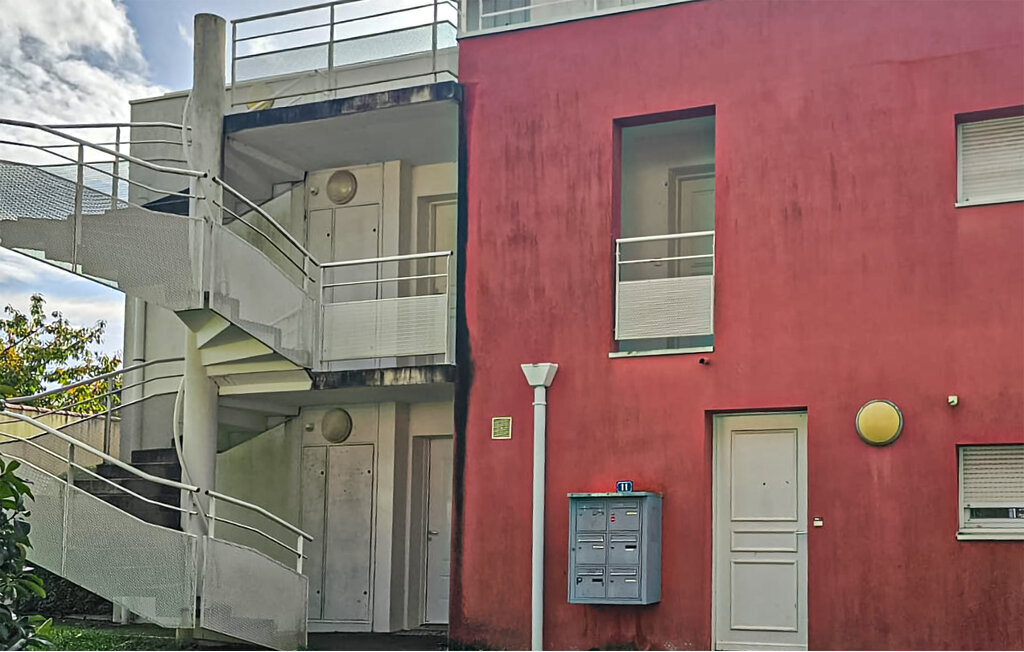 Appartement 90 m² rez-de-chaussée avec terrasse au Pellerin - Photo 4