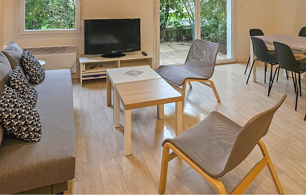Appartement 90 m² rez-de-chaussée avec terrasse au Pellerin - Photo 5
