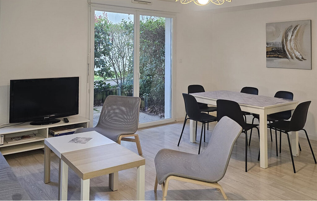 Appartement 90 m² rez-de-chaussée avec terrasse au Pellerin - Photo 7
