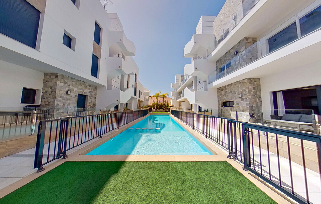 Appartement 5 personnes à Los Arenales del Sol - Photo 1
