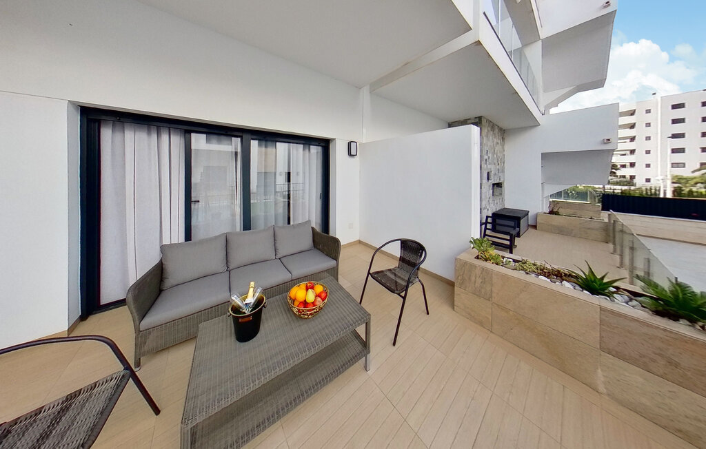 Appartement 5 personnes à Los Arenales del Sol - Photo 2