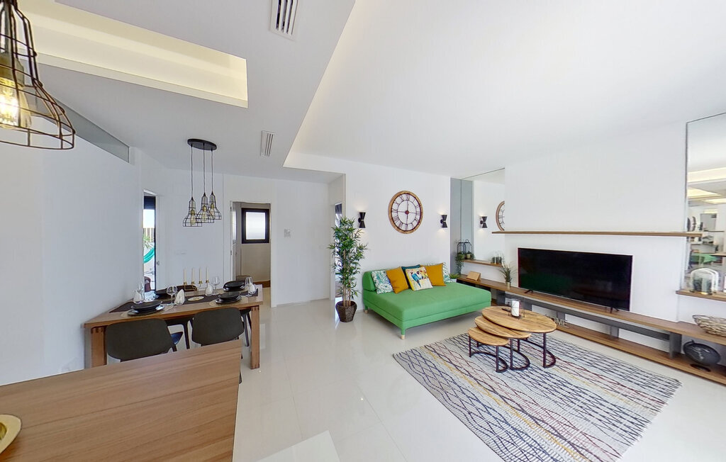 Appartement 5 personnes à Los Arenales del Sol - Photo 3