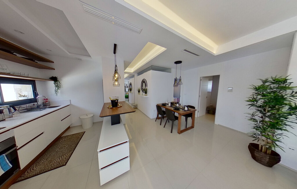 Appartement 5 personnes à Los Arenales del Sol - Photo 5