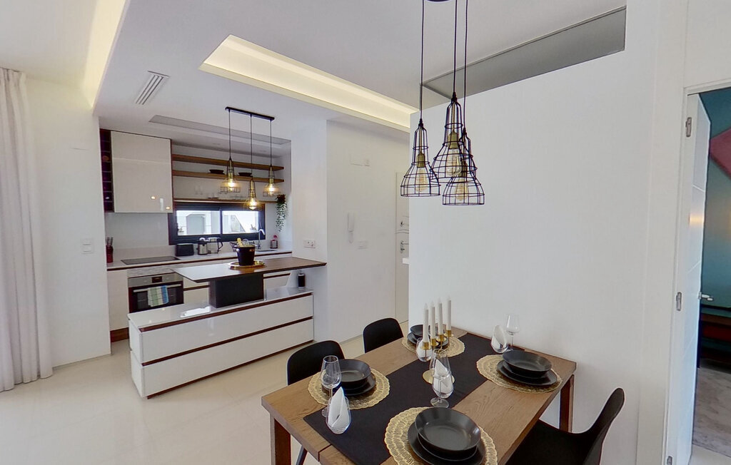 Appartement 5 personnes à Los Arenales del Sol - Photo 6