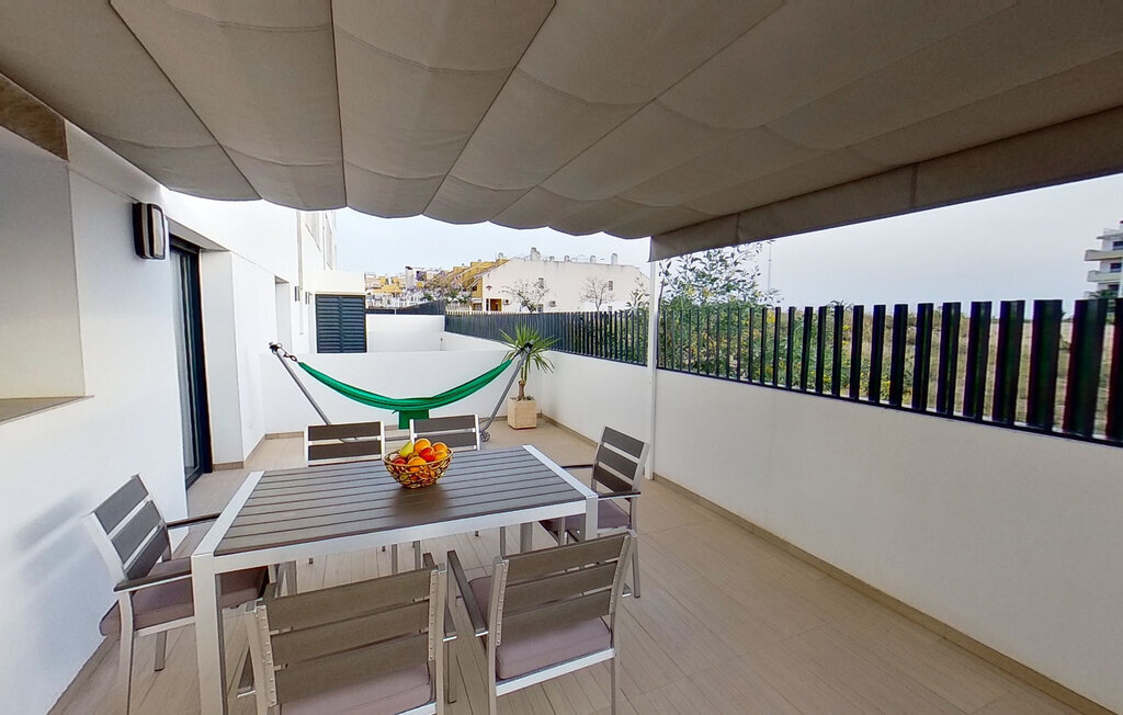 Appartement 5 personnes à Los Arenales del Sol - Photo 7