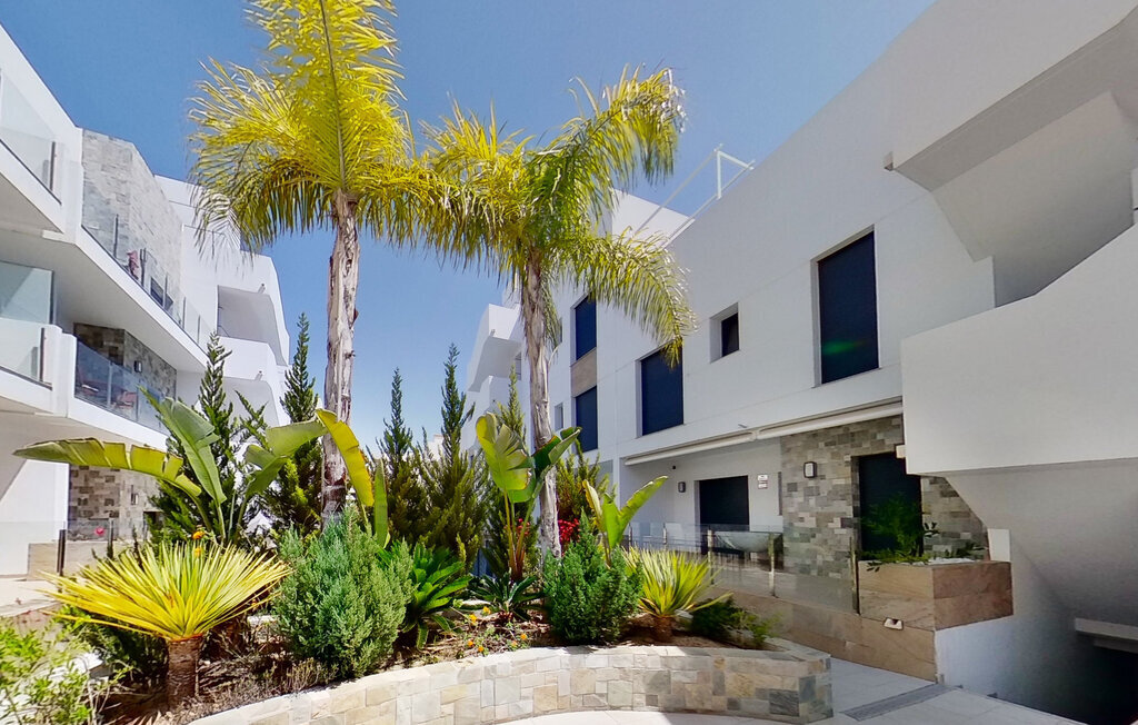 Appartement 5 personnes à Los Arenales del Sol - Photo 8
